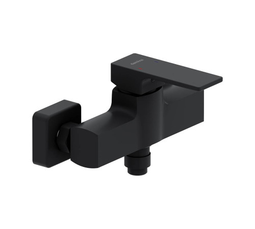 Смеситель для душа AM.PM Gala черный матовый F532000300