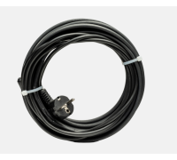 Секция нагревательная кабельная Теплолюкс Freezstop outside-16A-5 16 Вт/м 5 м 100037056500