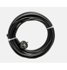 Секция нагревательная кабельная Теплолюкс Freezstop outside-16A-5 16 Вт/м 5 м 100037056500