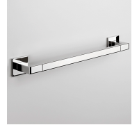 Полотенцедержатель Colombo Design Basic Q 41 см хром B3709.CR