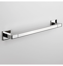 Полотенцедержатель Colombo Design Basic Q 41 см хром B3709.CR