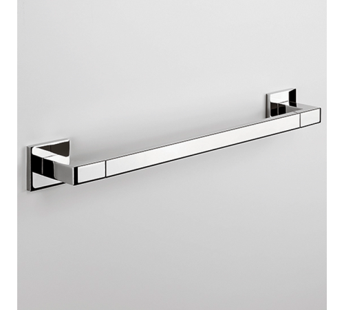 Полотенцедержатель Colombo Design Basic Q 41 см хром B3709.CR