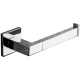 Держатель туалетной бумаги Colombo Design Basic Q DX хром B3708D.CR