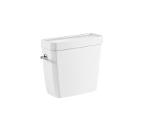 Бачок для унитаза Roca Carmen нижний подвод 3/4.5 л 3410A1000