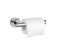 Держатель для туалетной бумаги Hansgrohe Logis Universal хром 41726000
