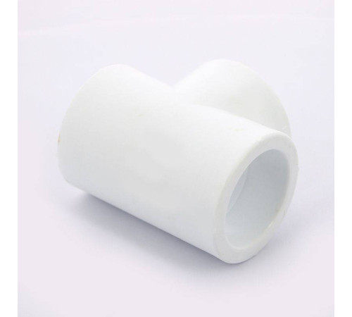 Тройник Pro Aqua 50 мм PA14016P