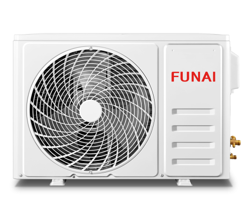 Сплит-система FUNAI KADZOKU RAC-KD35HP.D01