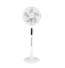 Вентилятор напольный FUNAI DANSEN FSF-161E-WT