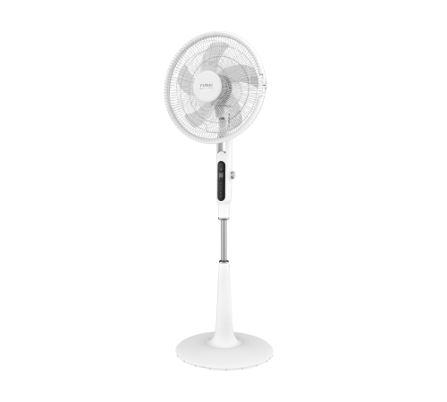 Вентилятор напольный FUNAI DANSEN FSF-161E-WT