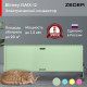 Конвектор электрический Zeder Blimey 15MX-12 Вт зеленый 15MX-12 GREEN