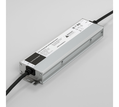 Блок питания 150W 24V IP67 95054/00
