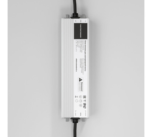 Блок питания 150W 24V IP67 95054/00