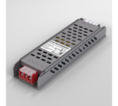 Блок питания 200W 48V IP00 4,1 A 95059/00