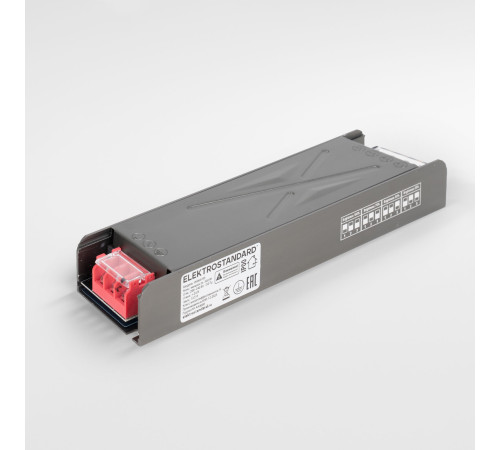 Блок питания 300W 24V IP20 95064/00