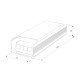 Блок питания 60W 24V IP00 95047/00