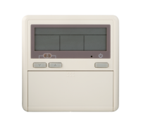 Проводной пульт управления фанкойлом Ballu Machine BMWC-300