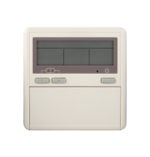 Проводной пульт управления фанкойлом Ballu Machine BMWC-300