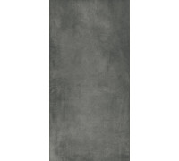Керамогранит Grasaro Beton G-1103/MR антрацит 600х1200 мм G-1103/MR/600x1200x10