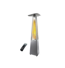 Камин уличный газовый инфракрасный Ballu BOGH-15E