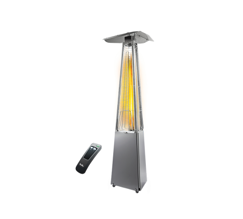 Камин уличный газовый инфракрасный Ballu BOGH-15E
