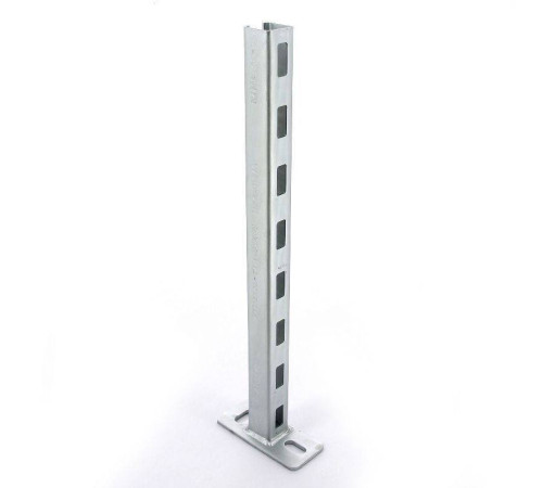 Консоль Walraven BIS RapidRail WM2 30x30x2x400 мм 6603240R