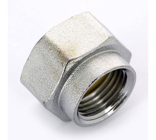 Муфта переходная ВР-ВР FAR 3/4x1/2 FK 4000 3412