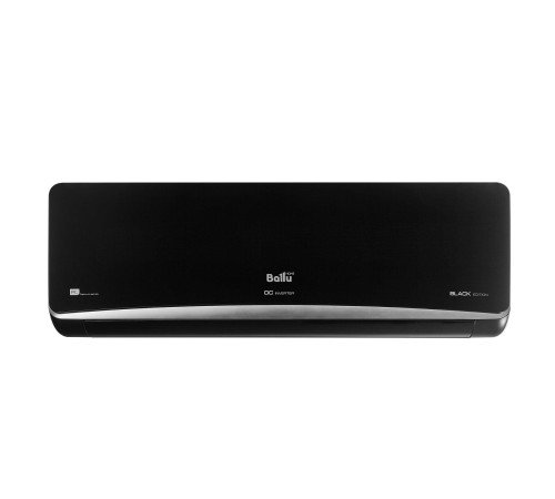 Сплит-система инверторная Ballu Platinum Black Edition BSPI-10HN8/BL/EU комплект