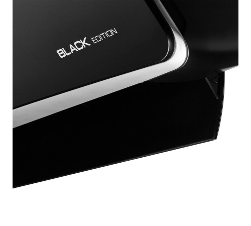 Сплит-система инверторная Ballu Platinum Black Edition BSPI-10HN8/BL/EU комплект