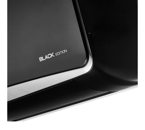 Сплит-система инверторная Ballu Platinum Black Edition BSPI-10HN8/BL/EU комплект