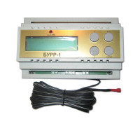 Управляющий блок ротации СБМ БУРР-1M