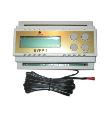 Управляющий блок ротации СБМ БУРР-1M