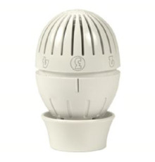 Термостатическая головка Giacomini CLIP-CLAP с жидкостным датчиком R470X001