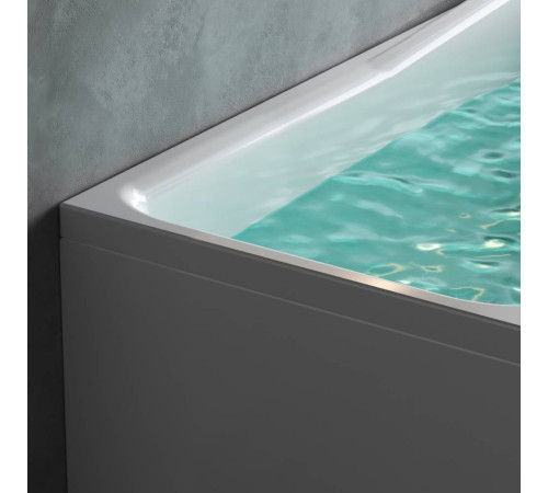 Ванна акриловая AM.PM Like 150х70 см W80A-150-070W-A