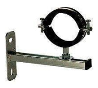 Регулируемый кронштейн для коллекторов Giacomini 1 1/2-2 R588PY004