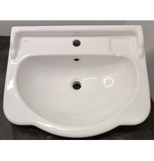 Раковина Ideal Standard Reflection 605х470х260 мм W412101