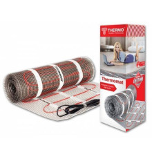Нагревательный мат двухжильный Thermo Thermomat TVK-130 4,0 м² TVK-130-4