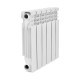 Радиатор биметаллический Smart Install biEasy One 350 6 секций 56032S