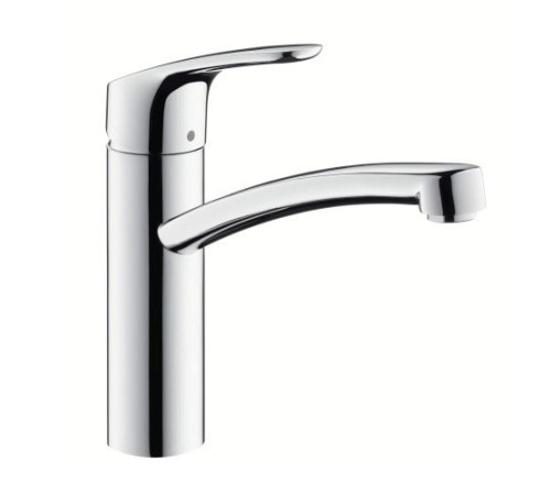 Смеситель для кухни Hansgrohe Focus M41 160 155 мм 31806000