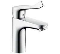 Смеситель для раковины Hansgrohe Focus Care 94 мм CoolStart 31917000