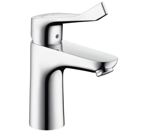 Смеситель для раковины Hansgrohe Focus Care 94 мм CoolStart 31917000