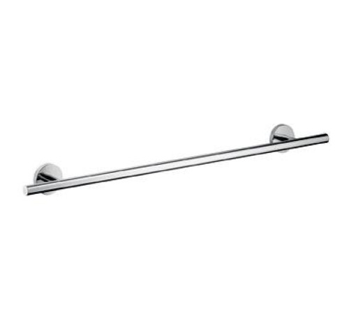 Держатель для полотенца Hansgrohe Logis 600 мм 40516000