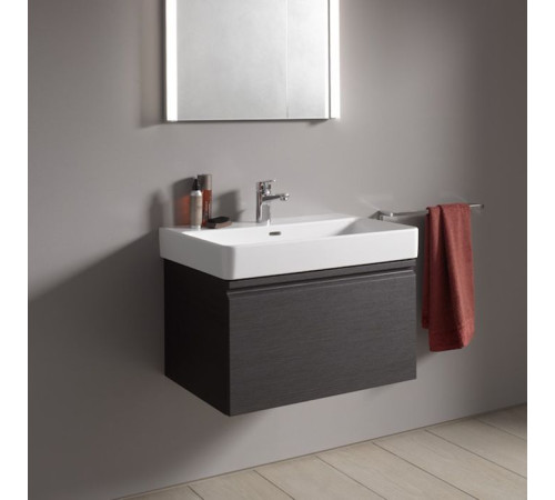 Раковина Laufen Pro S 60х38 см подвесная 1 отв. белый 8.1895.9.000.104.1