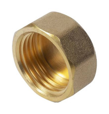 Заглушка для коллектора с внутренней резьбой Tiemme 1 1/4 1500285