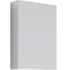 Шкаф-зеркало Aqwella MC 500х700х150 мм белый MC.04.05