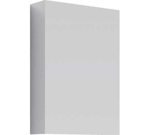 Шкаф-зеркало Aqwella MC 500х700х150 мм белый MC.04.05