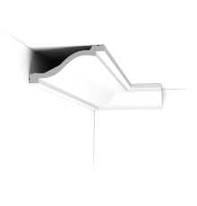Карниз потолочный Orac Decor Luxxus C331
