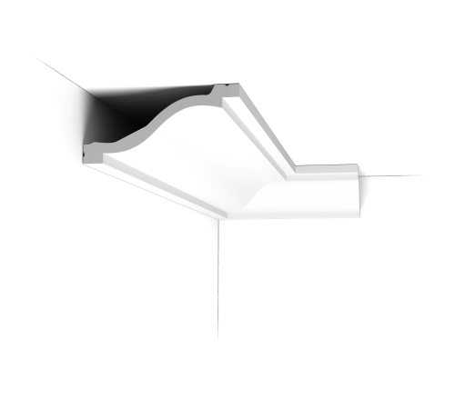 Карниз потолочный Orac Decor Luxxus C331