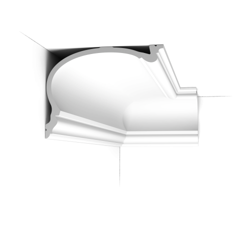 Карниз потолочный Orac Decor Heritage C343 XL