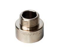 Переходник STOUT ВН никелированный 3/4x1/2 SFT-0008-003412