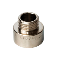 Переходник STOUT ВН никелированный 3/4x1/2 SFT-0008-003412